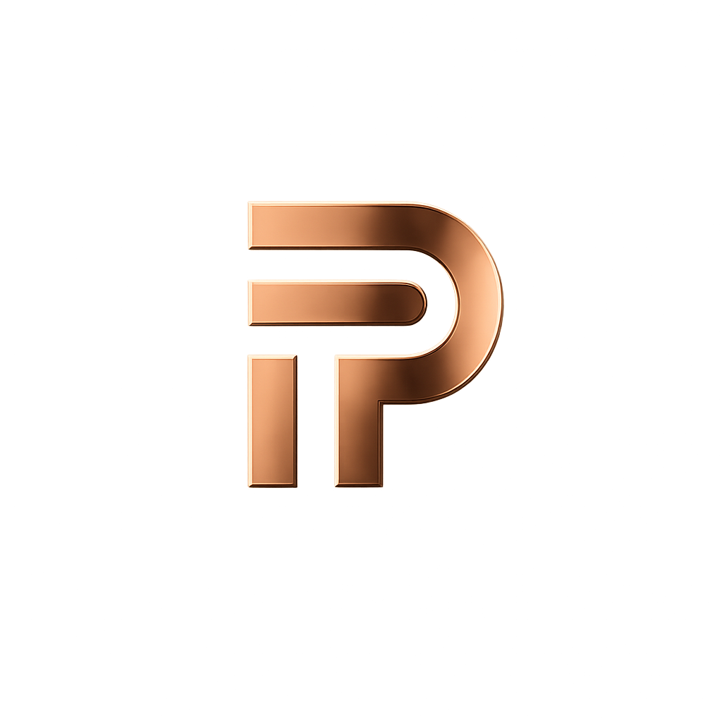 PROLUXE PP logo